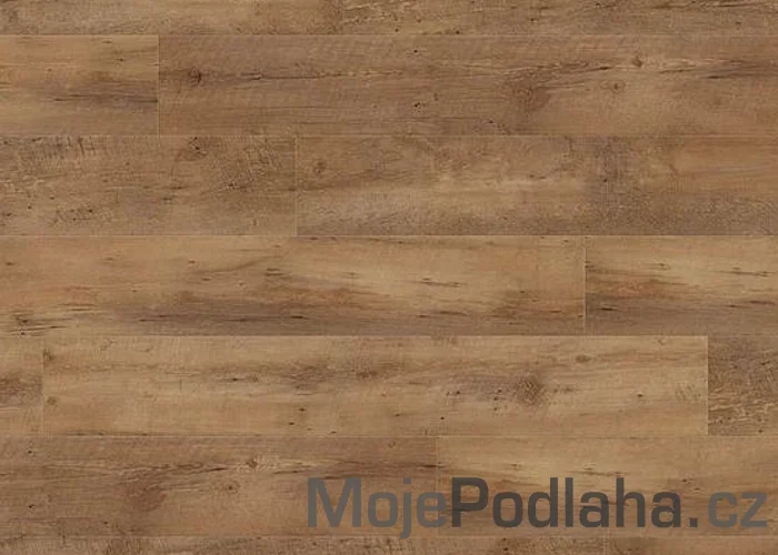 Vinylová podlaha lepená Gerflor Rustic Oak