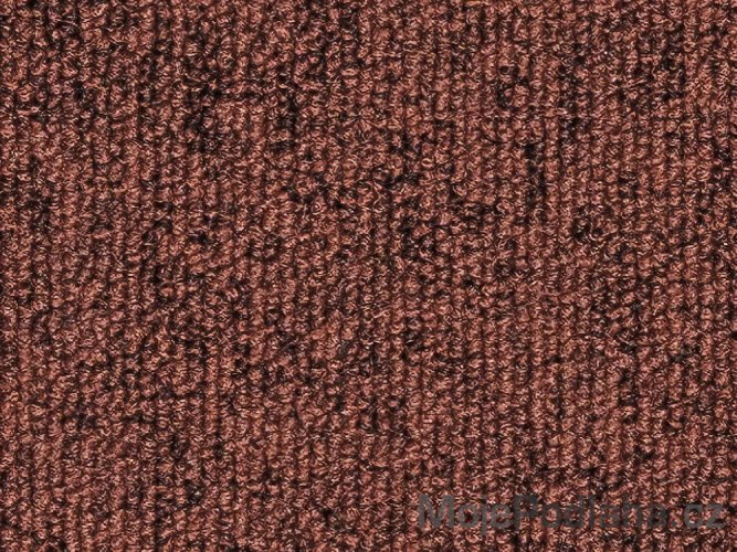Kobercový dílec Gerflor Armonia 540 Corallo