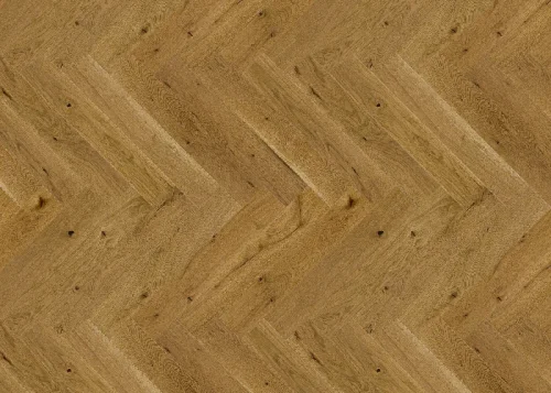 Třívrstvá dřevěná podlaha Floor Forever Pure Wood Dub Fishbone Piano