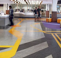 Přírodní linoleum Forbo Marmoleum Home H67