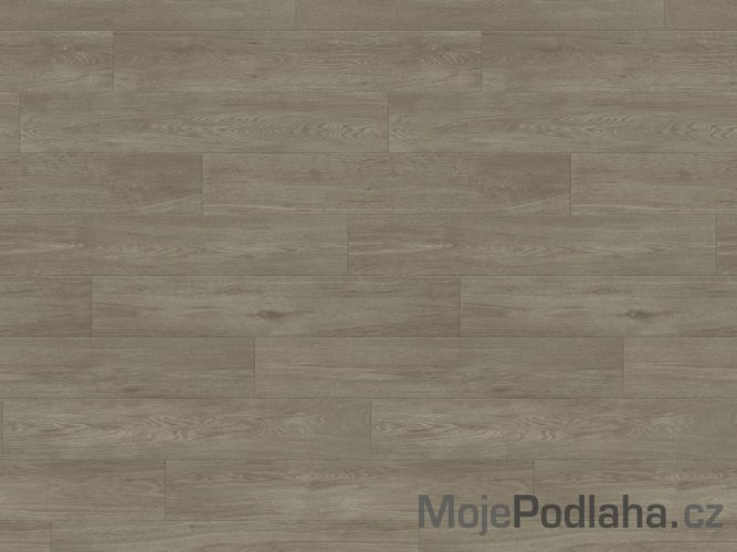 Zátěžová PVC podlaha Gerflor Taralay Impression HOP Compact Nature Oak Dark