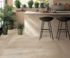 Vinylová podlaha lepená Gerflor Creation 30 Curton Stone Taupe