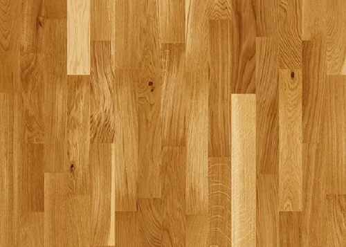 Třívrstvá dřevěná podlaha Alpod Artisan Project Dub Standard - Gold