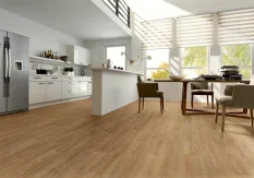 Plovoucí vinylová podlaha Floor Forever Grand Floor Click 0,4 Rigid Baltimore