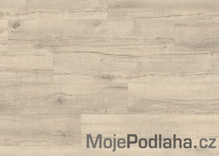 Laminátová podlaha Egger Dub Dub Galway Béžový