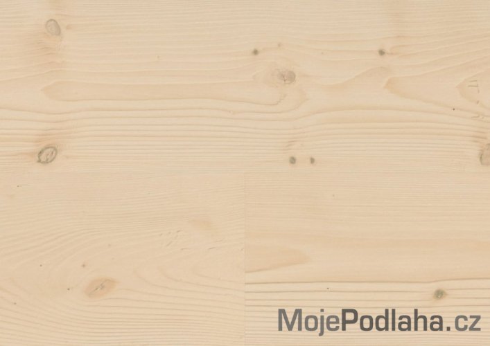 Eko plovoucí vinylová podlaha Wineo Purline 1000 wood L Natural Pine Beach HDF