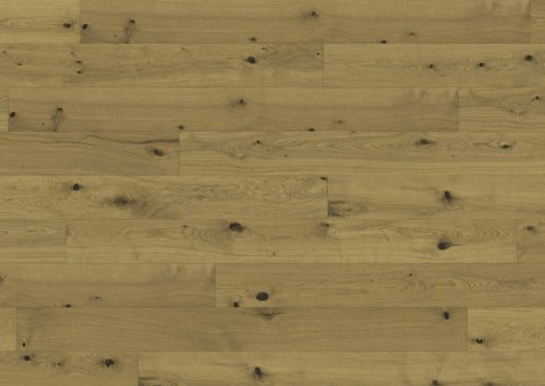 Třívrstvá dřevěná podlaha Kährs Life Authentic Plank Dub Sesame Plank