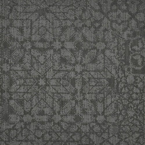 Tkaný vinyl 2tec2 ROLL Alhambra BIO Charcoal