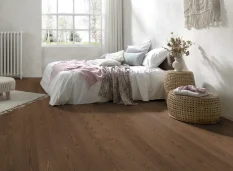Dýhovaná dřevěná podlaha ParKy Deluxe+ Cinnamon Triba Premium