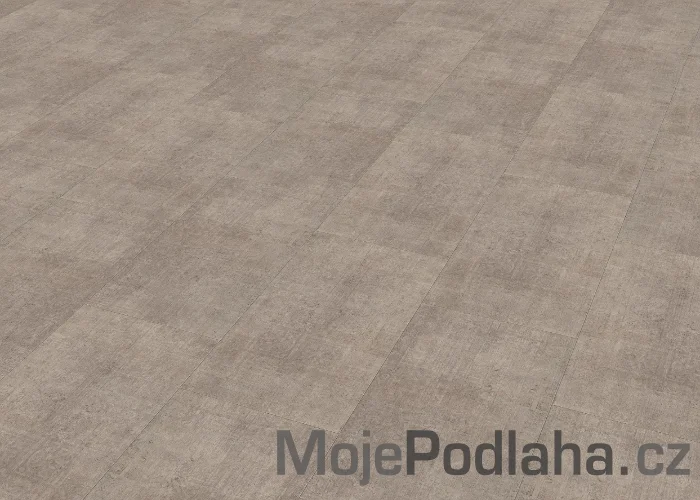 Plovoucí vinylová podlaha Floor Forever Ornament Greige