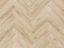 Vinylová podlaha lepená Arbiton Shape Match Amaron Herringbone Harlow Oak