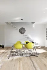 Třívrstvá dřevěná podlaha Kährs Dub Oyster