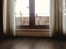 Třívrstvá dřevěná podlaha Floor Forever Dub Kouřový Variante French XXL