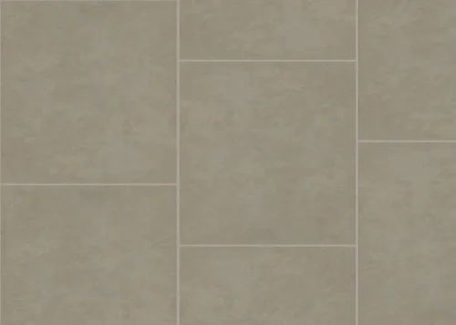 Plovoucí vinylová podlaha Floorify Small Tiles Sea Salt