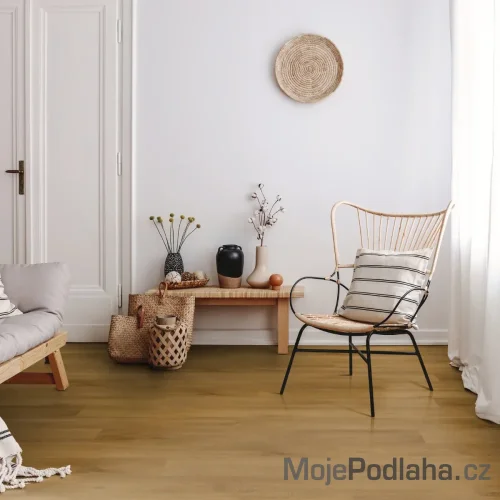 Plovoucí vinylová podlaha Aspecta Iconic Naturel