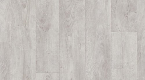 Zátěžová PVC podlaha Gerflor Nerok 70 Factory White (4 m)