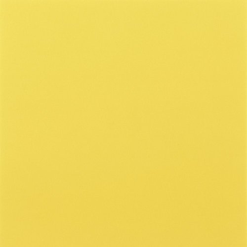Zátěžová vinylová podlaha Gerflor Taralay Impression Acoustic Uni Matt Yellow