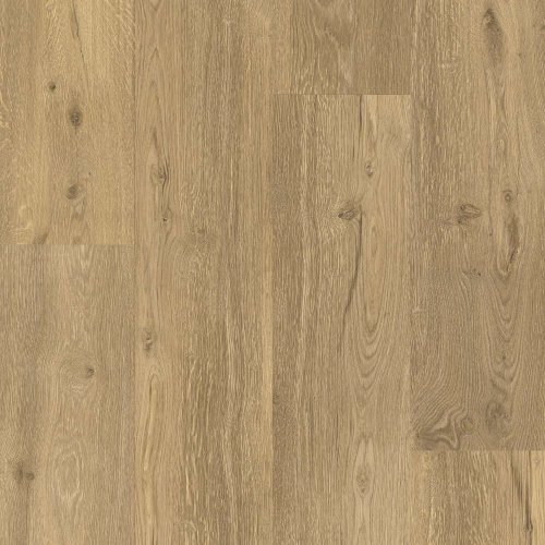 Lepená vinylová podlaha Floorify Long Planks Caramello