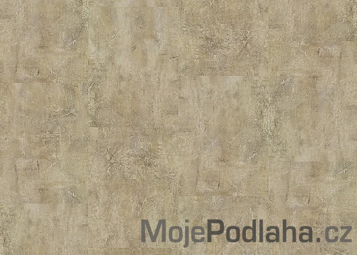 Vinylová podlaha lepená Fatra Thermofix PRO Stone Mramor Sand