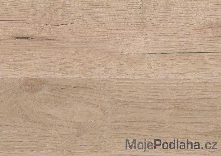 Eko plovoucí vinylová podlaha Wineo Purline 1000 wood L Comfort Oak Sand