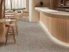 Volně ležící vinyl Gerflor Creation 70 Looselay Stony Medium