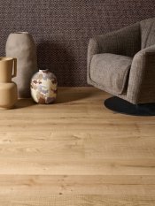 Vícevrstvá dřevěná podlaha Lamett Carcassonne Natural
