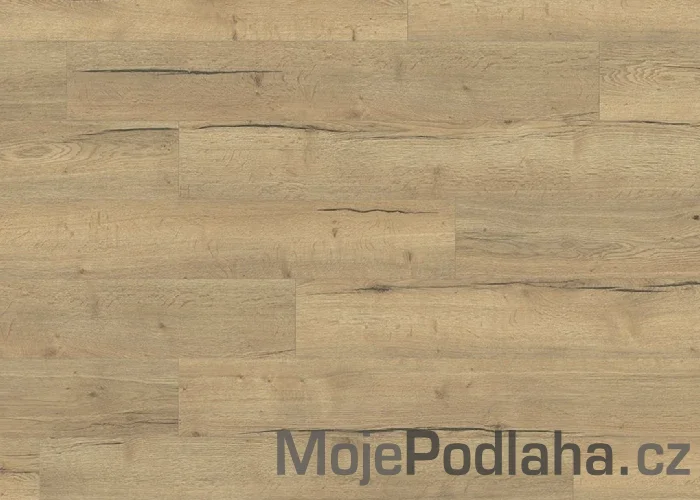 Laminátová podlaha Egger Dub Valley Přírodní