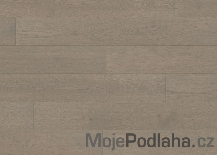 Dýhovaná dřevěná podlaha ParKy Summit Manhattan Oak Rustic Light