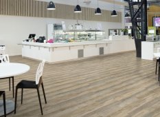 Plovoucí vinylová podlaha Gerflor Creation 55 Clic Acoustic Long Board