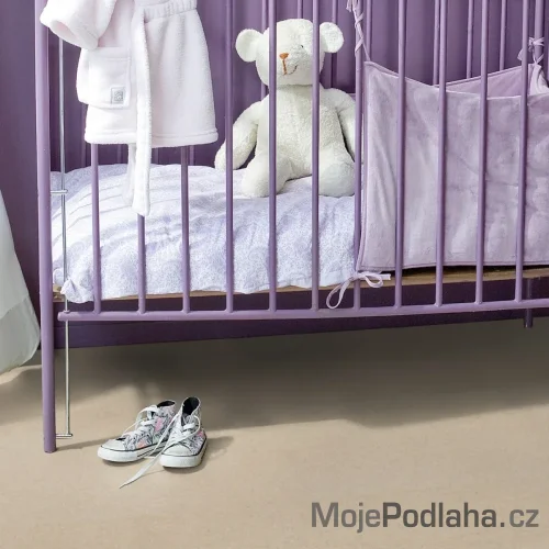 Plovoucí korková podlaha Likor Earth Tones Grit