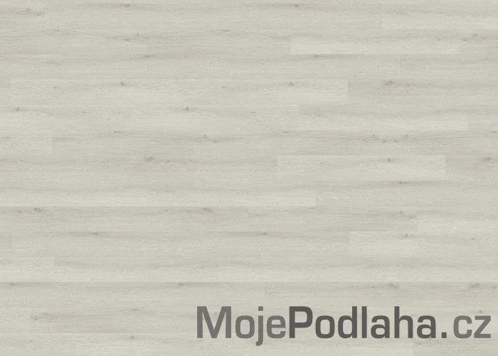 Plovoucí vinylová podlaha KPP Home Click HDF Arctic Oak Light Grey