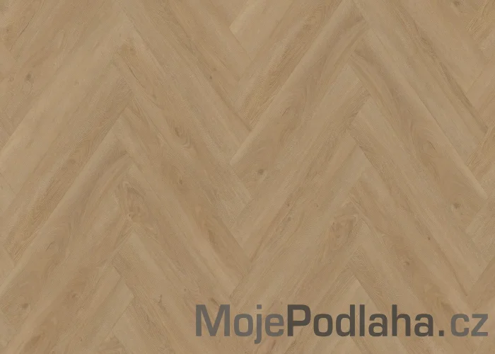 Vinylová podlaha lepená Therdex 7554