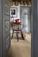 Třívrstvá dřevěná podlaha Kährs Dub Brighton