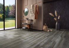 Vinylová podlaha lepená Wineo 800 wood XL Catania Pine Grey