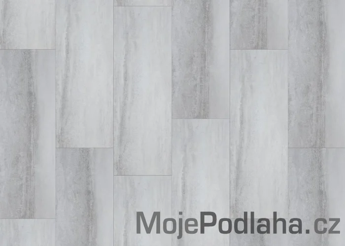 Plovoucí vinylová podlaha Fatra Silica Light