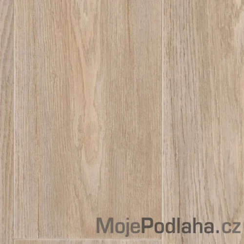 PVC podlaha Gerflor Castle Brown (šíře 4m)