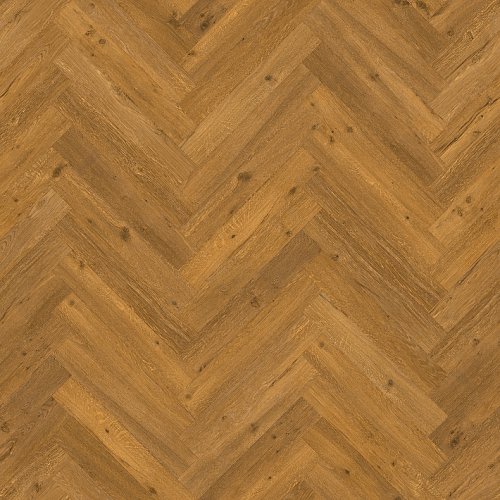 Lepená vinylová podlaha Floorify Herringbone Ikura