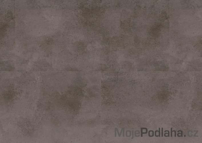 Eko plovoucí vinylová podlaha Wineo Purline 1000 stone L Urban Concrete Steel