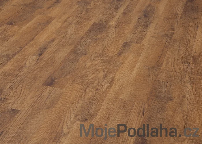 Plovoucí vinylová podlaha Floor Forever Framiré