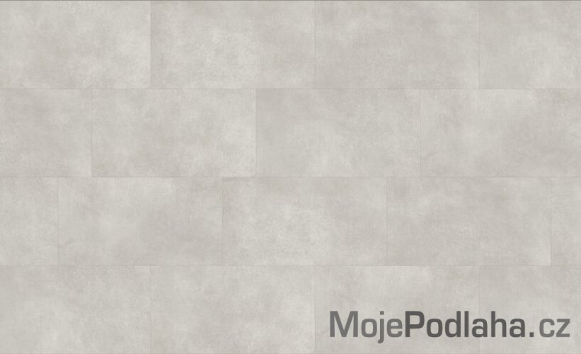 Plovoucí vinylová podlaha Gerflor Creation 40 Clic Acoustic Bloom Uni Clear