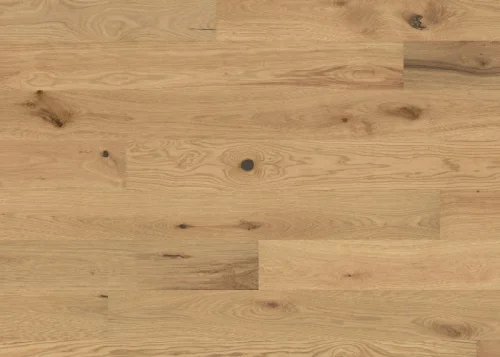 Třívrstvá dřevěná podlaha Kährs Dub Yarrow