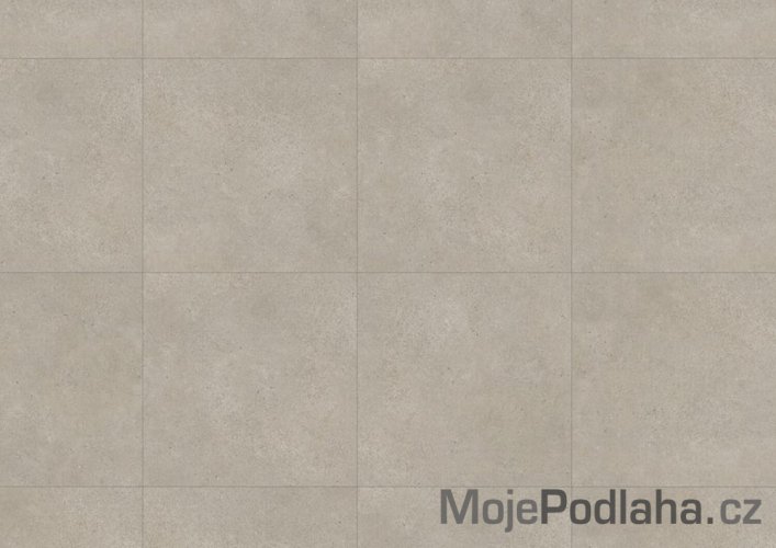 Vinylová podlaha lepená Gerflor Creation 70 Backyard Grey