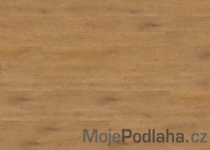 Eko vinylová podlaha lepená Wineo Purline 1000 wood XL Noble Oak Toffee