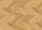 Třívrstvá dřevěná podlaha Barlinek Dub Caramel Chevron 130