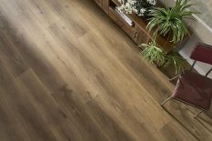 Vinylová podlaha lepená Arbiton Shape Match - Amaron Wood Georgetown Oak