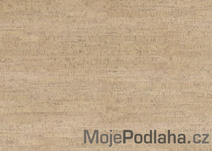 Plovoucí korková podlaha Likor Charm