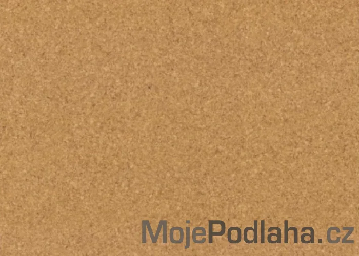Plovoucí korková podlaha Likor Standard/10