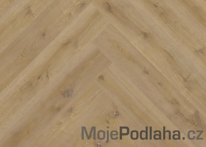 Vinylová podlaha lepená Therdex 9100