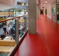 Přírodní linoleum Forbo Marmoleum Home H48