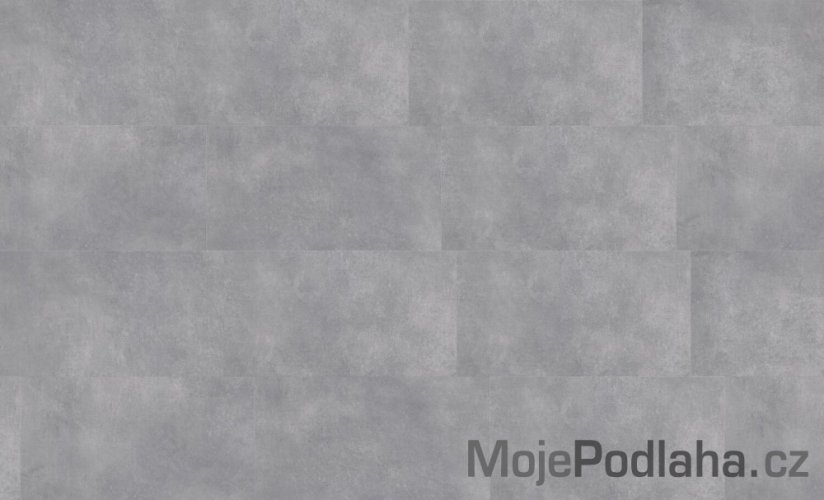 Plovoucí vinylová podlaha Gerflor Creation 40 Clic Acoustic Bloom Uni Pearl